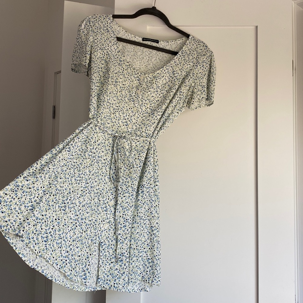 Brandy Melville Summer Dress